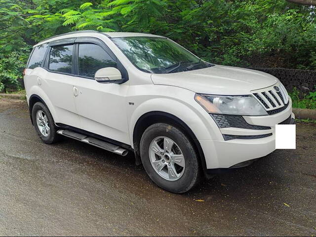 Used Mahindra XUV500 [2011-2015] W8 2013 in Nashik