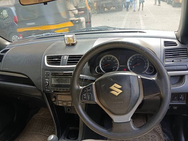 Used Maruti Suzuki Swift [2011-2014] ZXi in Mumbai