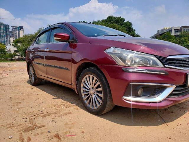 Used Maruti Suzuki Ciaz [2014-2017] ZDi+ [2014-2015] in Delhi