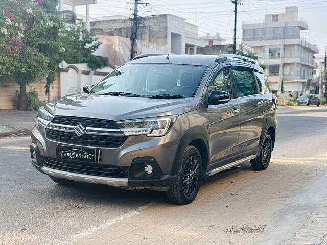 Used Maruti Suzuki XL6 [2019-2022] Alpha MT Petrol in Jaipur