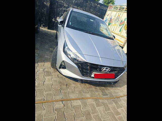 Used Hyundai i20 [2020-2023] Sportz 1.2 MT [2020-2023] in Meerut