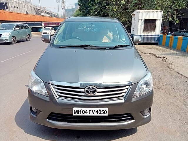 Used 2013 Toyota Innova in Thane