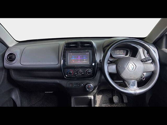 Used Renault Kwid [2022-2023] RXT 1.0 AMT in Surat