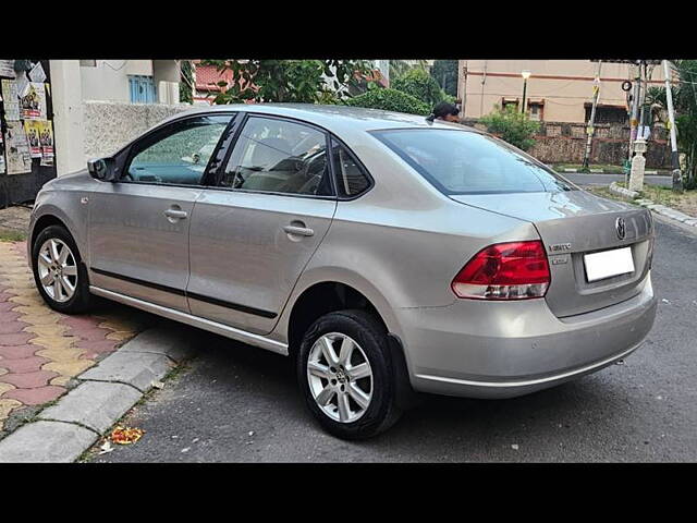 Used Volkswagen Vento [2014-2015] Highline Petrol in Kolkata