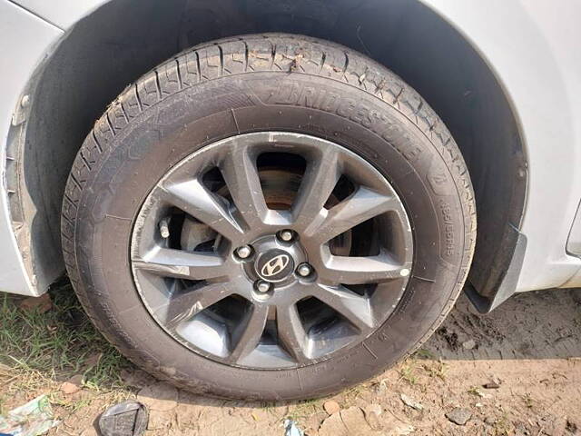 Used Hyundai i20 [2020-2023] Sportz 1.2 MT [2020-2023] in Chennai