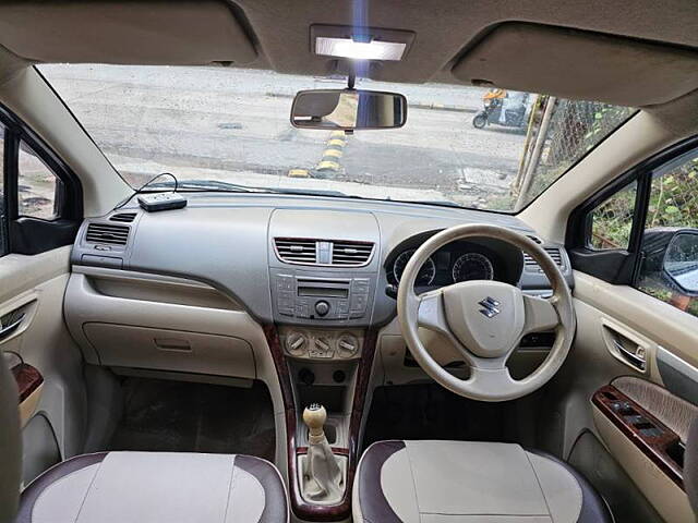 Used Maruti Suzuki Ertiga [2012-2015] Vxi CNG in Mumbai