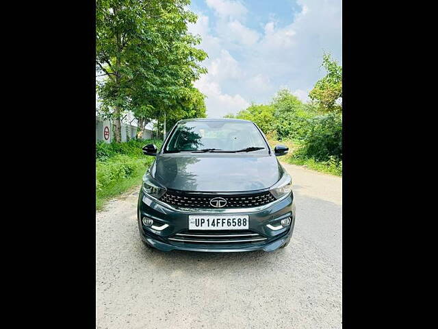 Used 2022 Tata Tigor in Delhi