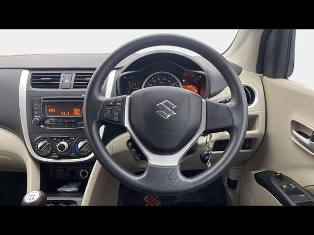 Used Maruti Suzuki Celerio [2017-2021] ZXi (Opt) [2019-2020] in Bangalore