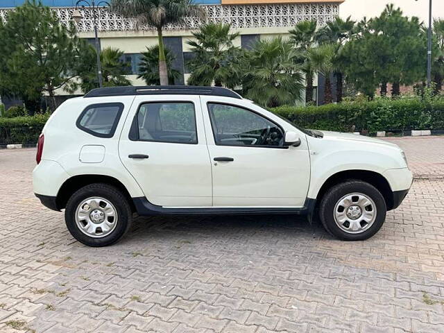 Used Renault Duster [2012-2015] 110 PS RxL Diesel in Kharar