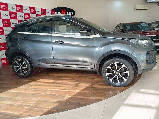 Used Tata Nexon [2017-2020] XZ in Mumbai