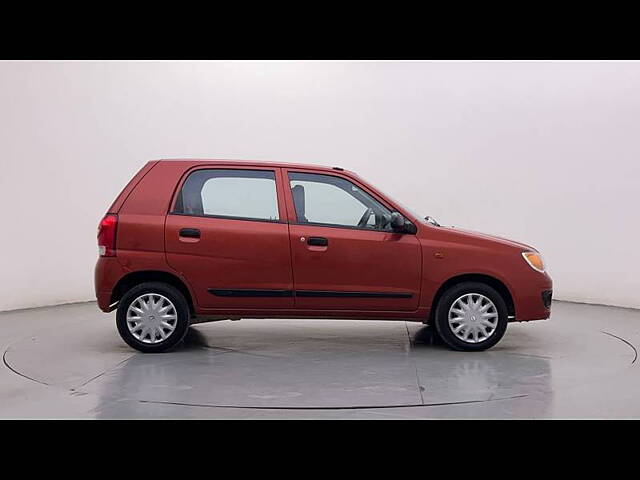 Used Maruti Suzuki Alto K10 [2010-2014] VXi in Bangalore