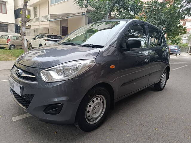 Used Hyundai i10 [2010-2017] 1.1L iRDE ERA Special Edition in Bangalore