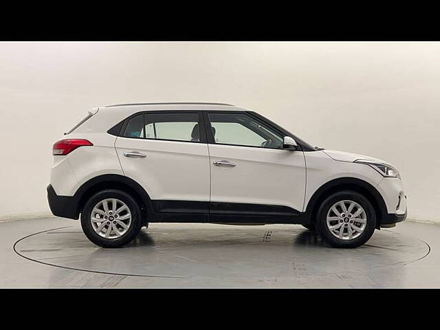 Used Hyundai Creta [2018-2019] SX 1.6 Petrol in Delhi