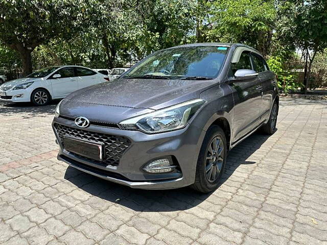 Used Hyundai Elite i20 [2018-2019] Asta 1.2 in Jalandhar