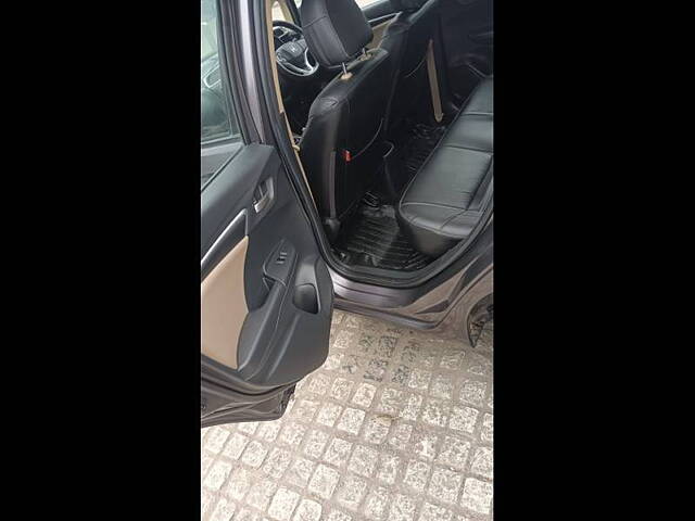 Used Honda Jazz [2015-2018] VX Petrol in Delhi