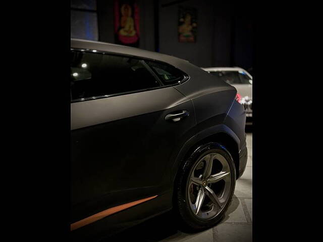 Used Lamborghini Urus [2018] Twin-Turbo V8 in Gurgaon