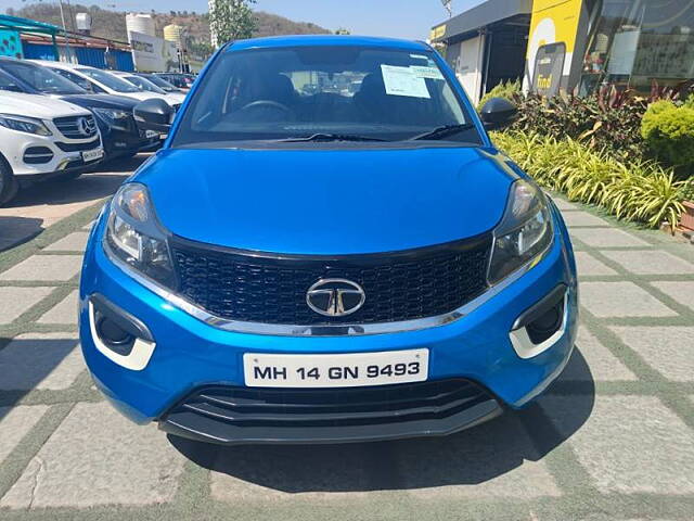 Used 2018 Tata Nexon in Pune