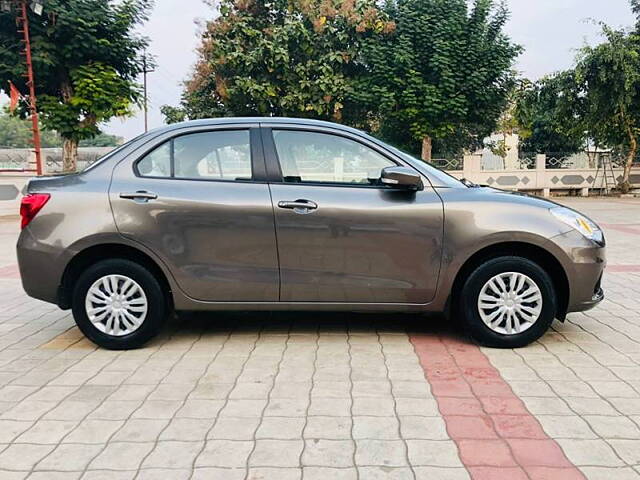 Used Maruti Suzuki Dzire VXi AGS [2020-2023] in Kheda