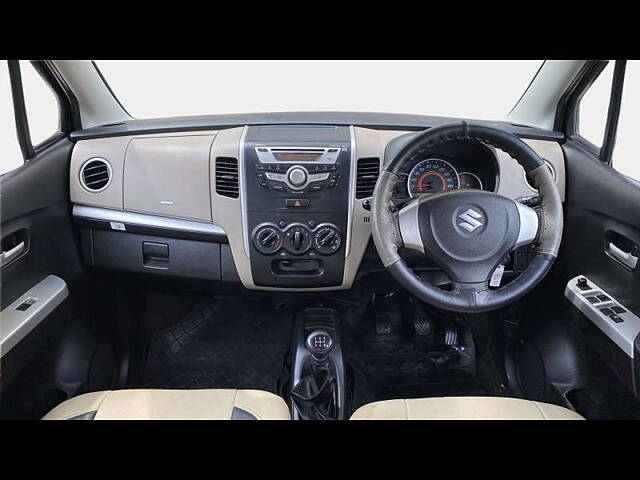 Used Maruti Suzuki Wagon R 1.0 [2014-2019] VXI in Kolkata