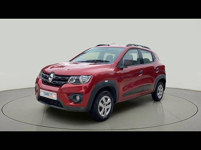 Used Renault Kwid [2015-2019] RXT [2015-2019] in Chennai