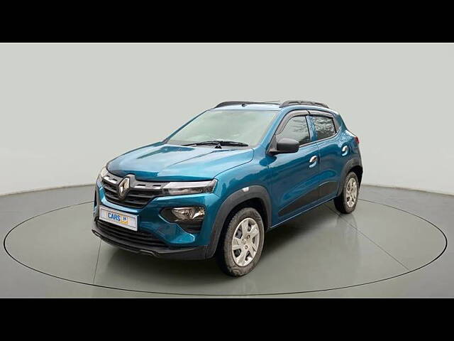 Used Renault Kwid [2015-2019] RXT [2015-2019] in Kolkata