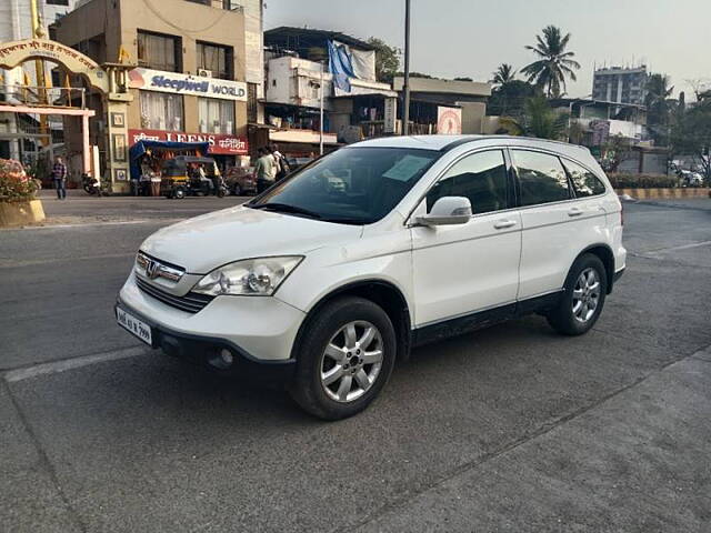 Used Honda CR-V [2007-2009] 2.4 AT in Mumbai