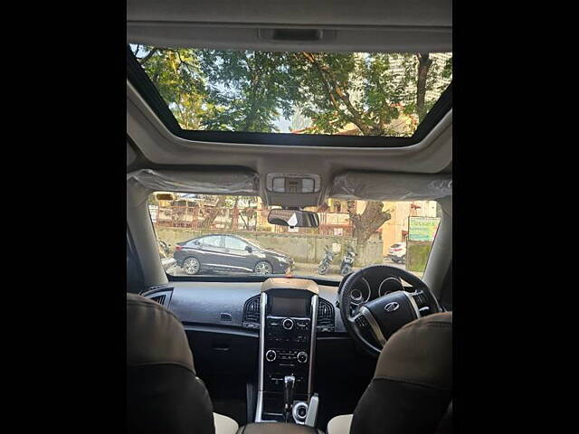 Used Mahindra XUV500 [2015-2018] W9 AT in Mumbai