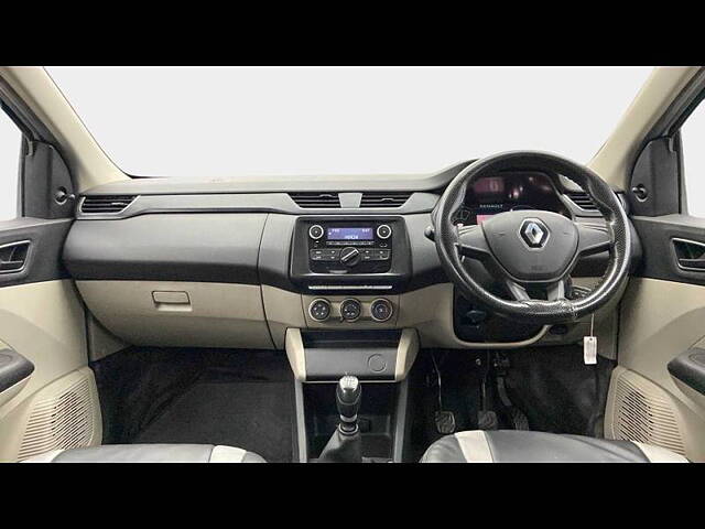 Used Renault Triber [2019-2023] RXL [2019-2020] in Delhi