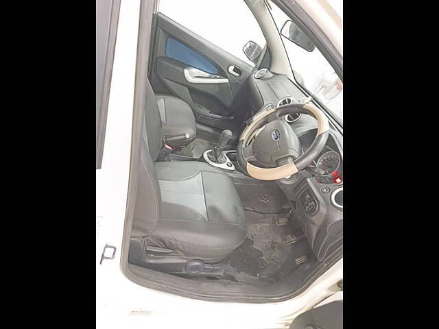 Used Ford Figo [2012-2015] Duratec Petrol Titanium 1.2 in Ludhiana