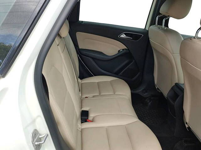 Used Mercedes-Benz B-Class [2012-2015] B180 CDI in Chennai