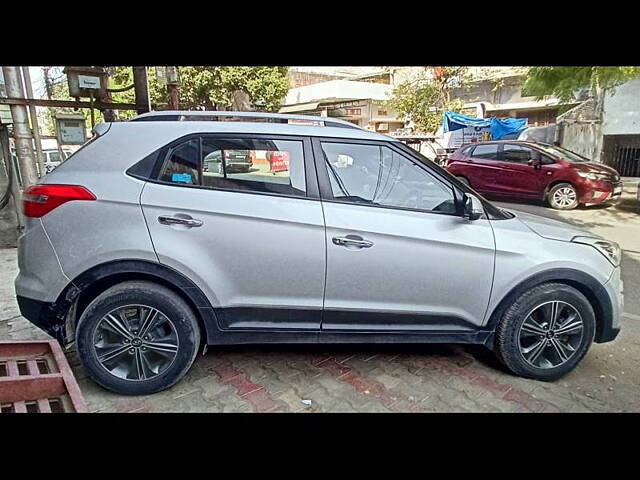 Used Hyundai Creta [2015-2017] 1.6 SX in Kanpur