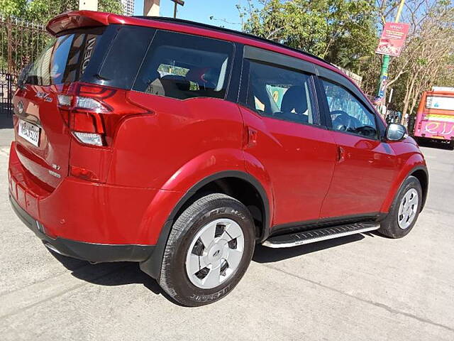 Used Mahindra XUV500 W7 AT [2018-2020] in Mumbai