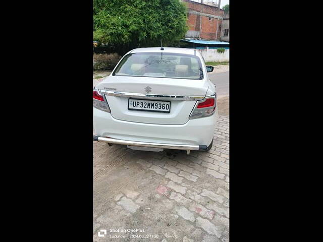 Used Maruti Suzuki Dzire ZXi [2020-2023] in Lucknow