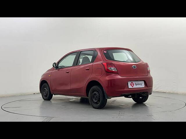 Used Datsun GO [2014-2018] T in Ghaziabad