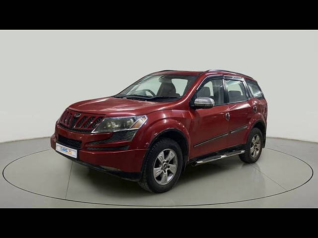 Used Mahindra XUV500 [2011-2015] W6 in Mumbai