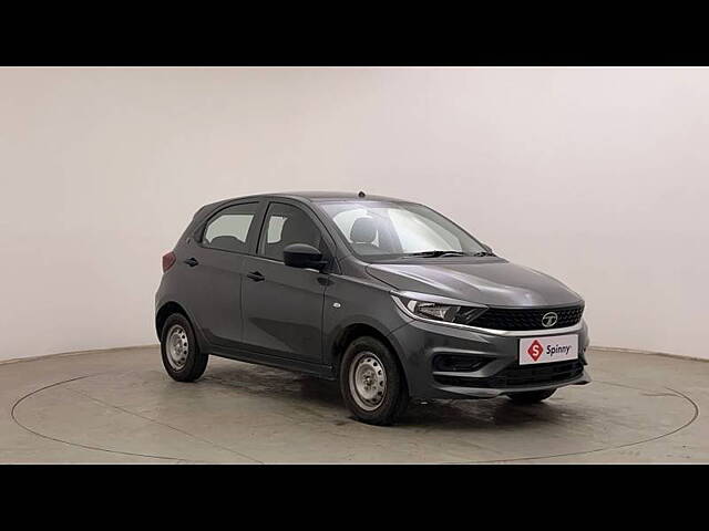 Used Tata Tiago [2016-2020] Revotron XE [2016-2019] in Chandigarh