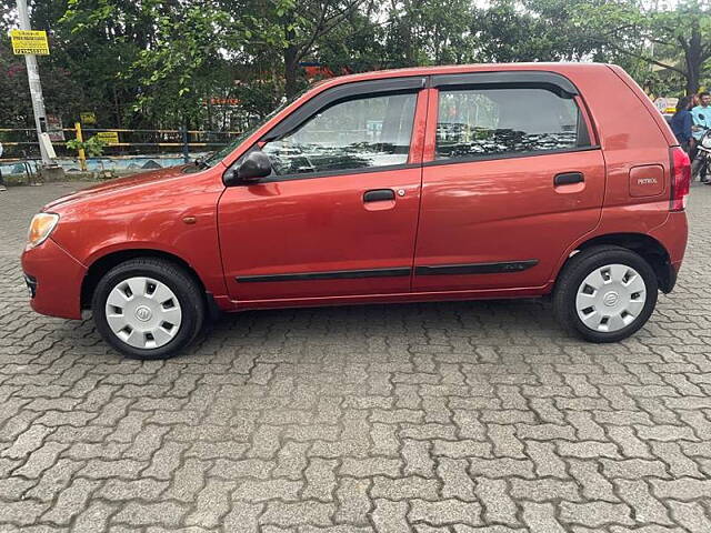 Used Maruti Suzuki Alto K10 [2010-2014] VXi in Pune