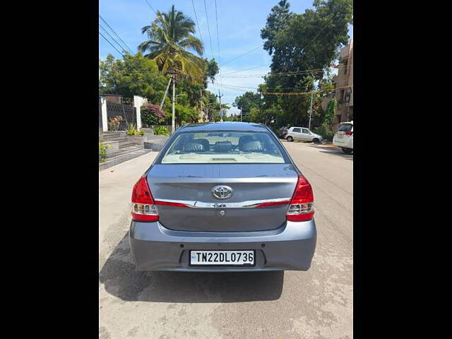 Used Toyota Etios [2013-2014] VD in Coimbatore