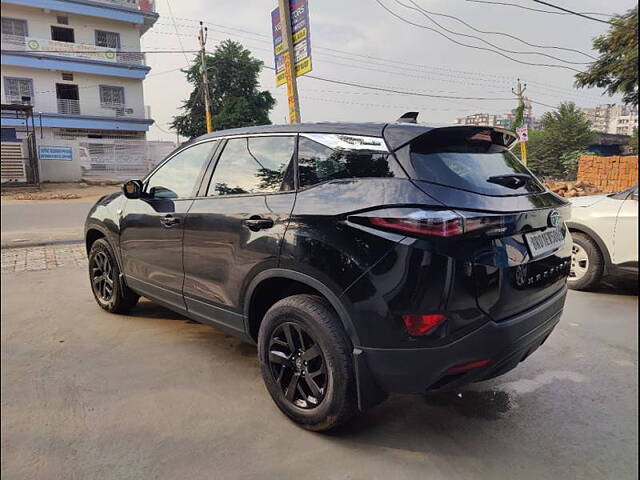 Used Tata Harrier [2019-2023] XZ Plus Dark Edition in Patna