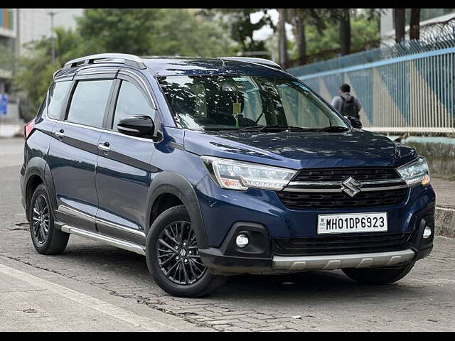 Used Maruti Suzuki XL6 [2019-2022] Zeta MT Petrol in Mumbai