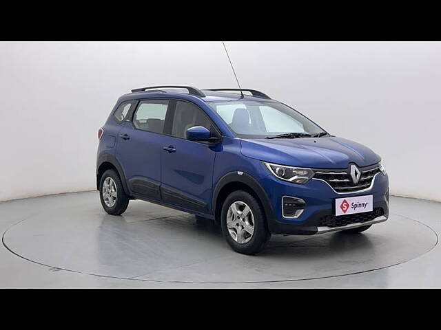 Used Renault Triber [2019-2023] RXZ [2019-2020] in Bangalore