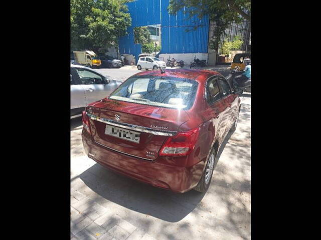 Used Maruti Suzuki Swift Dzire [2015-2017] VDI in Chennai