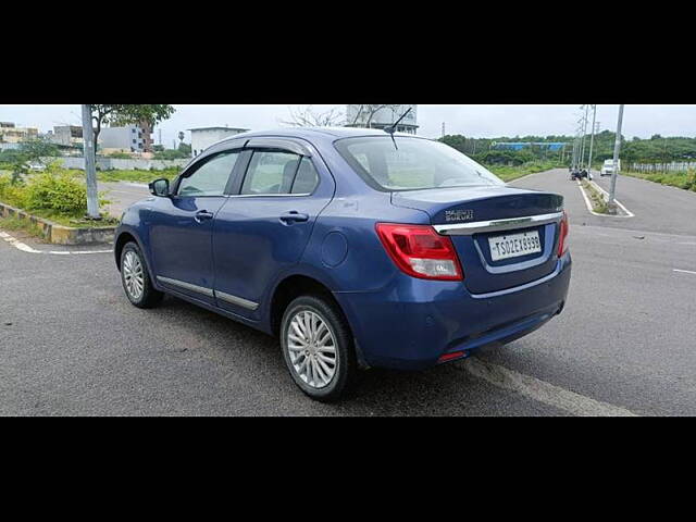 Used Maruti Suzuki Dzire [2017-2020] ZDi in Hyderabad