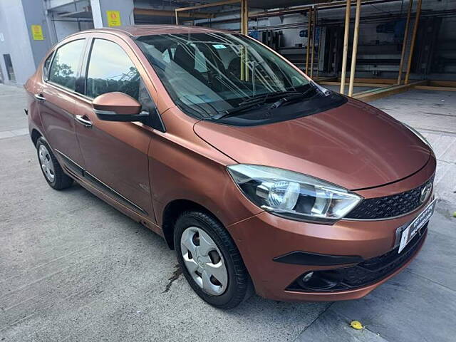 Used Tata Tigor [2017-2018] Revotron XT in Chennai