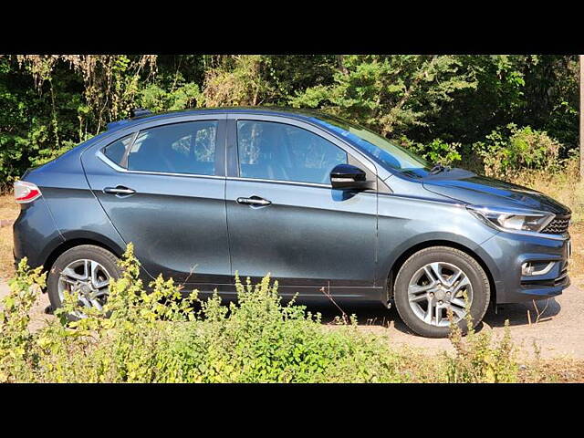 Used Tata Tigor XZ in Chennai