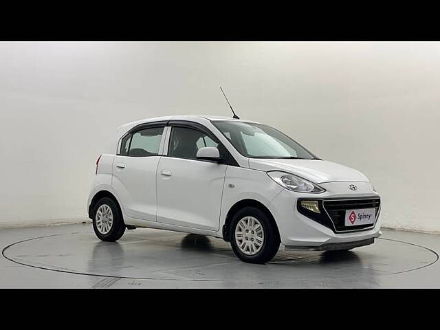 Used Hyundai Santro Magna [2018-2020] in Delhi