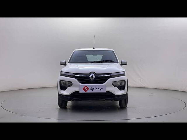 Used Renault Kwid [2015-2019] 1.0 RXT AMT Opt [2016-2019] in Bangalore