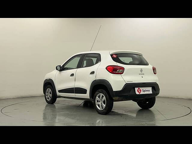 Used Renault Kwid [2015-2019] RXT [2015-2019] in Ghaziabad