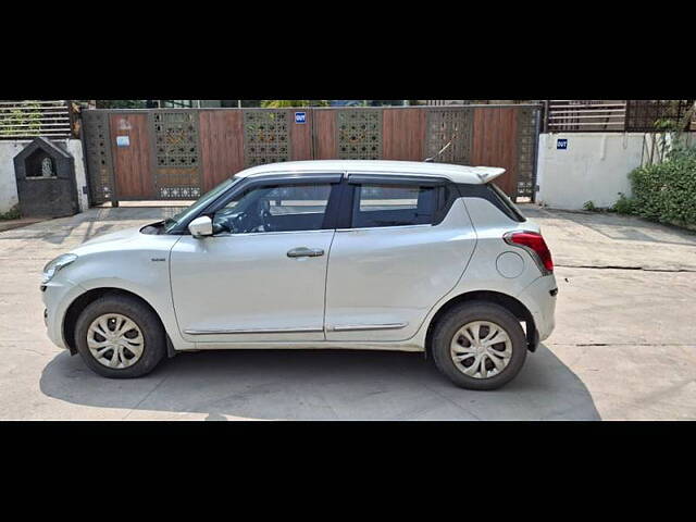 Used Maruti Suzuki Swift [2014-2018] VDi ABS [2014-2017] in Hyderabad