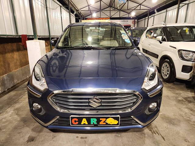 Used 2017 Maruti Suzuki DZire in Siliguri